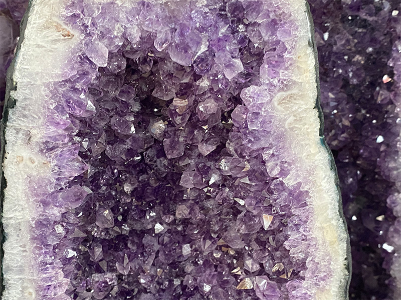 アメジストカペーラ 約16.04kg No,S-13｜原石 | 天然石